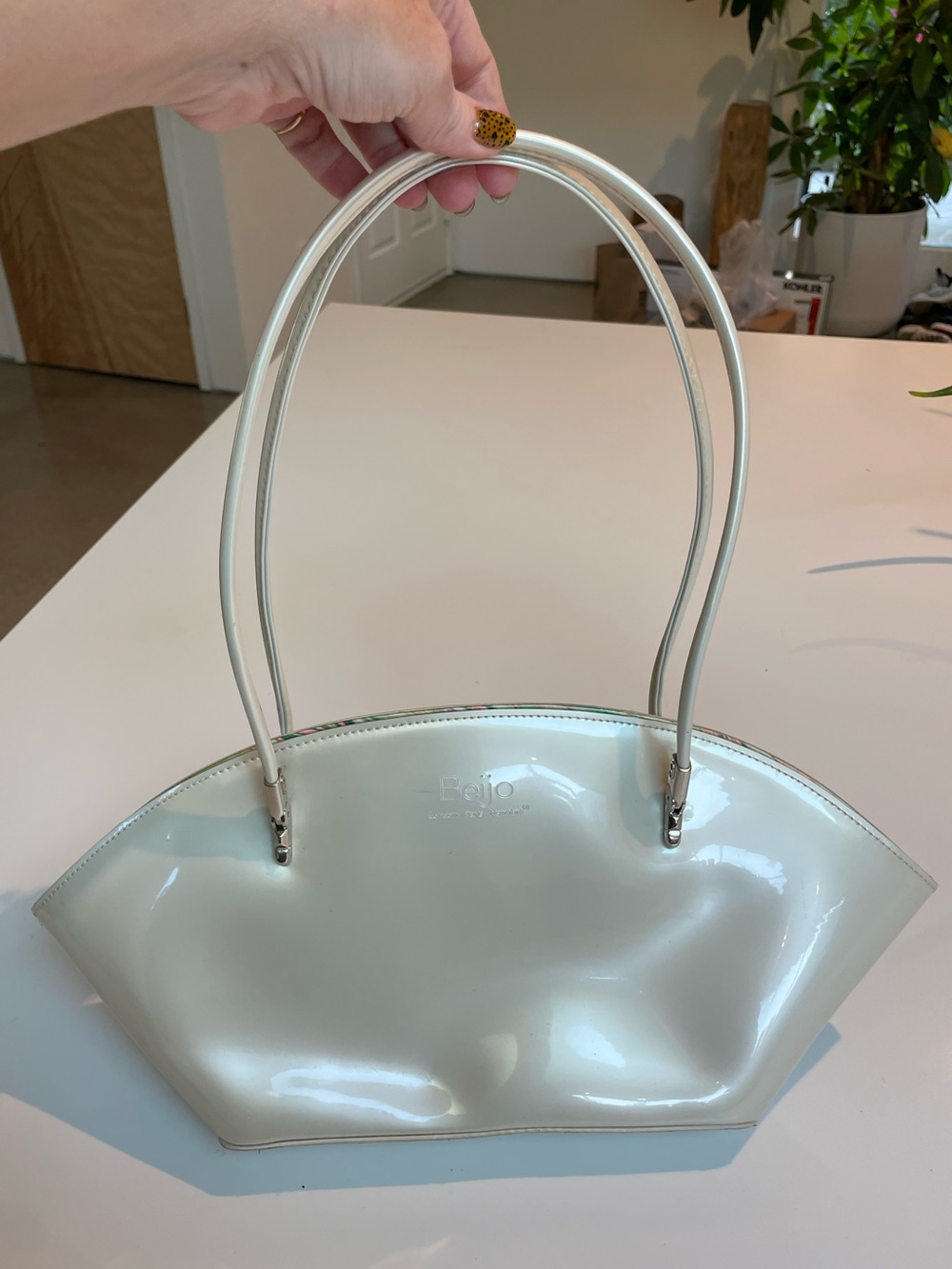 Beijo | Over The Moon Purse